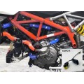 MonzaTech IEC Electronic Engine Temperature Cooling Kit for Ducati Hypermotard 950 MonzaTech IEC Electronic Engine Temperature Cooling Kit for Ducati Hypermotard 950